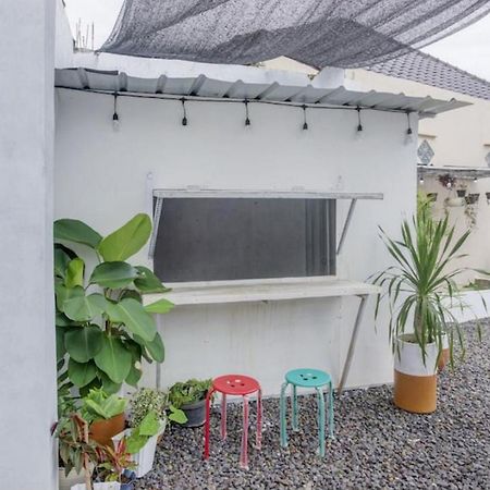 Oemah Ratu Hostel Syariah Redpartner Bandar Lampung Exterior foto